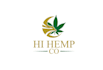 do creative cannabis logo for you with my on creativity