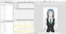 rig a 2d vtuber avatar for you