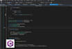 write a c sharp script or add a feature to your unity game