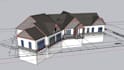 convert pdf autocad file to sketchup or sketchup layouts