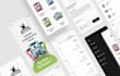 do website UI UX design or mobile app UI UX design