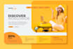 convert PSD, xd, figma to wordpress website using elementor pro