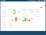 implement a proper supply chain  erp system