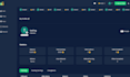 responsive offerwall gpt script with chat and admin panel