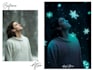 edit attractive and eyecatching images for you