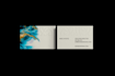 develop brand stationery and tactile collateral