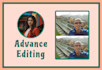 do edit all type of photo and make it professional look