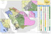 do gis mapping, spatial analysis and gis digitizing