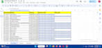 do accurate excel data entry, admin tasks, web research, and copy paste