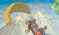 create illustrations for childrens stories