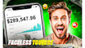 be your finance videos and faceless youtube videos creator
