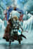 draw fantasy illustrations with digital art