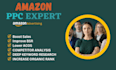 manage your amazon PPC campaign and optimize your amazon PPC