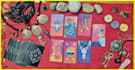 do a celtic cross tarot reading video within 24hrs