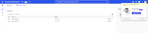 setup aws google cloud platform cicd pipeline docker kubernetes devops engineer