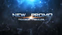 a cinematic promo business teaser trailer intro video