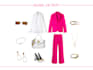 be your fashion stylist