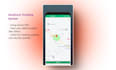 develop a geofence tracking system for android