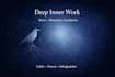 reset your nervous system ,releasing deep stress and emotional blocks