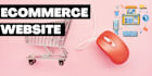 create ecommerce website and online store