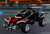 make a simple and clean rocket league octane design
