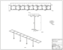 create steel canopy and pergola design and fabrication