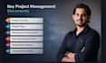 be your agile project manager and scrum master