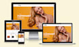 create wordpress website, elementor website by elementor pro