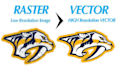 do vector tracing, edit, recreate convert logo to vector file