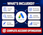 optimize your google ads account