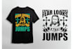 create creative custom christian t shirt designs