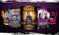 do creative event, club, party, sports flyer and poster