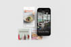 create your social media feed