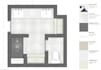 render floor plans using photoshop