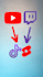 edit your clips into nice tiktoks, reels, youtube shorts