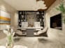 office, retail, interior, commercial, 3d design