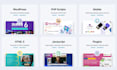 do configure and published your codecanyon projects