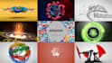 create eye catching stunning logo animation in 4k