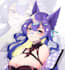 draw anime bust up in 1 day delivery