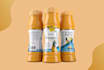 do cbd label design, supplement label, and bottle label design