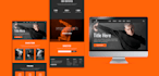 convert figma to html, psd to html ,ai to html, pdf to html