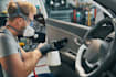 write an auto repair shop business plan for you