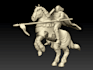 3d sculpt your dnd characters for tabletop games