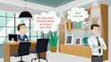 make doodle whiteboard animation explainer video for youtube