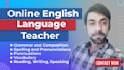 teach online english classes
