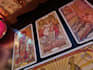 do a 3 card reading on any question you have
