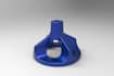 design cad models for injection molding