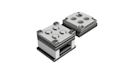 expert designer silicone, ceramic, 3d printing, injection molds