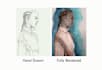 draw your fashion illustration