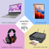 design creative and appealing social media posts